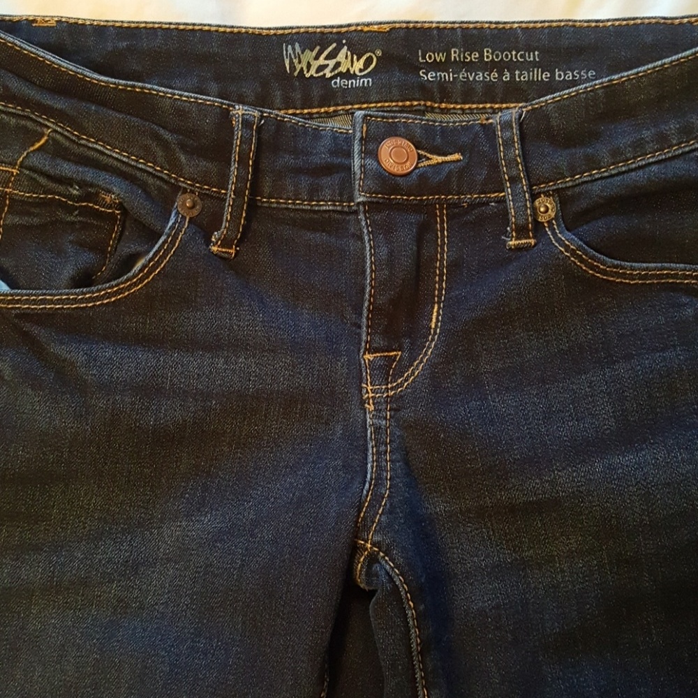 Mossimo jeans